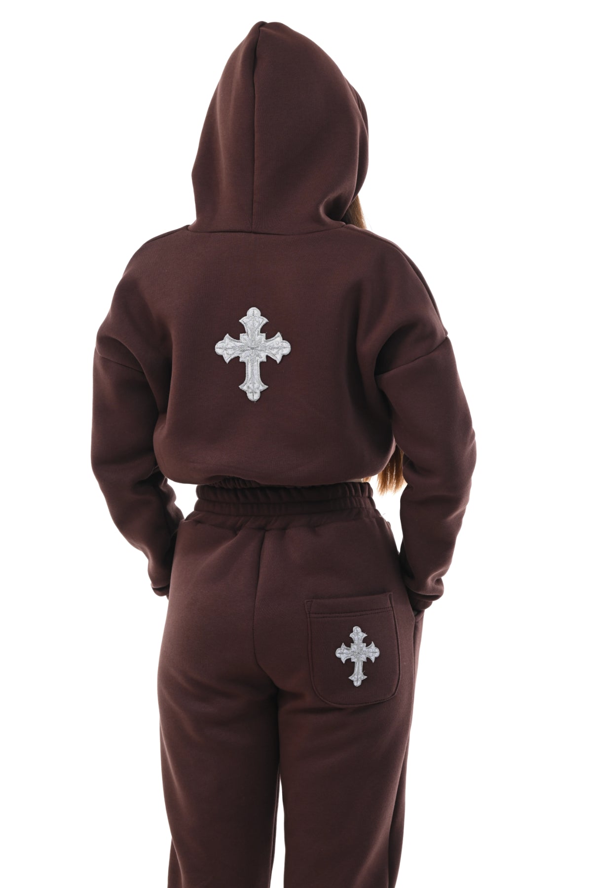 Fundamentum Mocha Дамски Сет