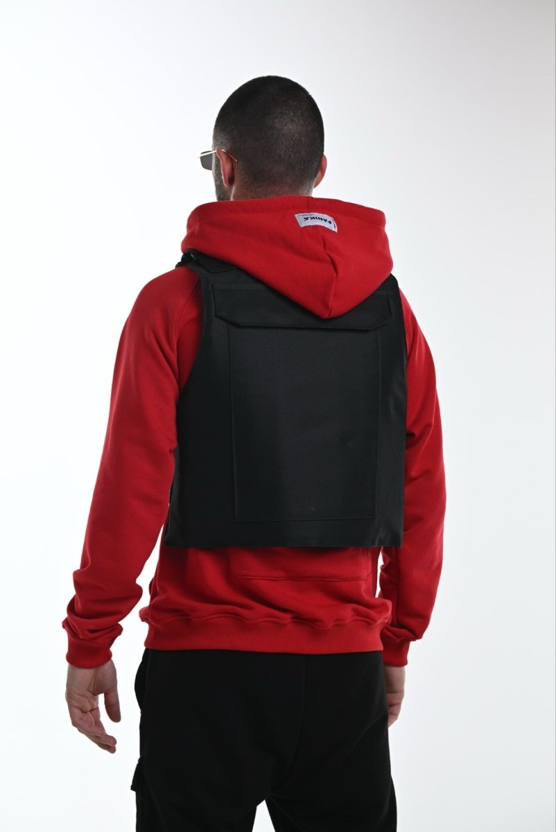 Panika Bulletproof Vest - Panikastudio