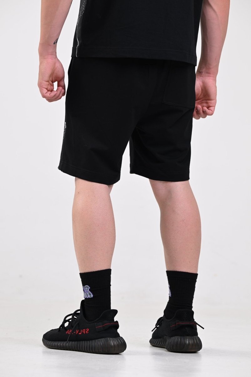 Panika Kalibdha’r Shorts - Panikastudio