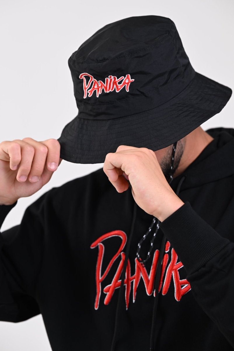 Panika Kashmiri Bucket Hat - Panikastudio