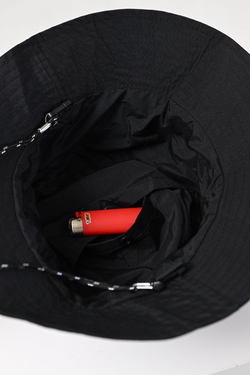 Panika Kashmiri Bucket Hat - Panikastudio