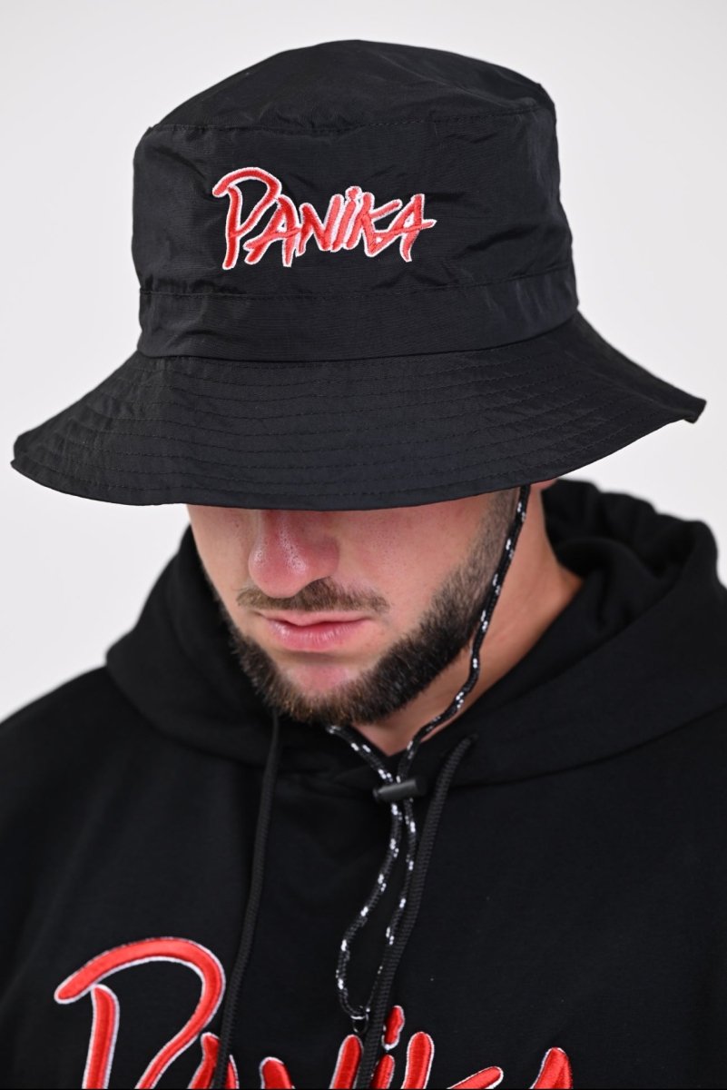 Panika Kashmiri Bucket Hat - Panikastudio