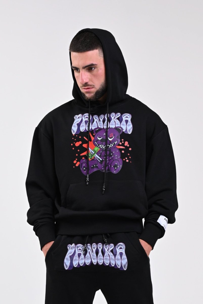 Panika Maz’ur Hoodie - Panikastudio
