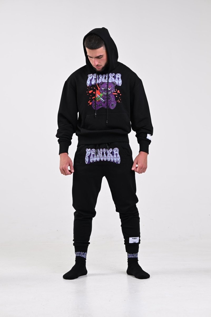 Panika Maz’ur Hoodie - Panikastudio