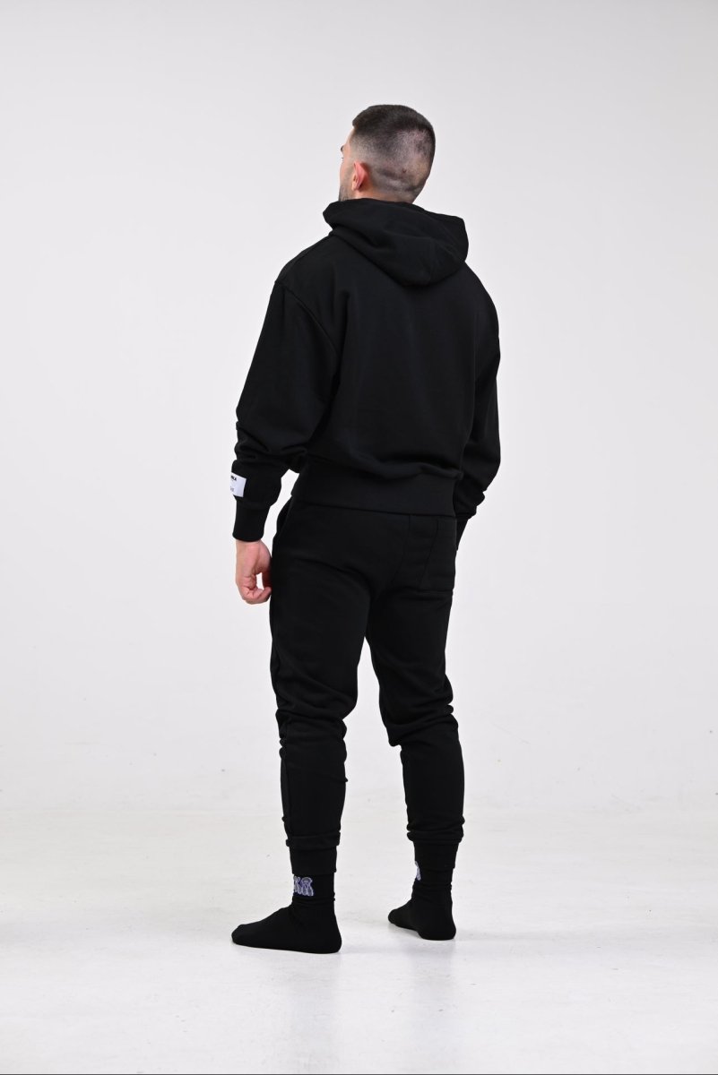 Panika Maz’ur Hoodie - Panikastudio