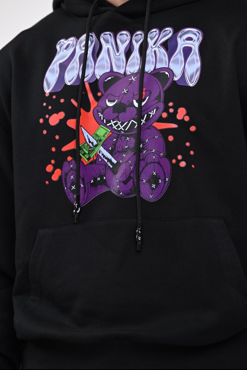 Panika Maz’ur Hoodie - Panikastudio