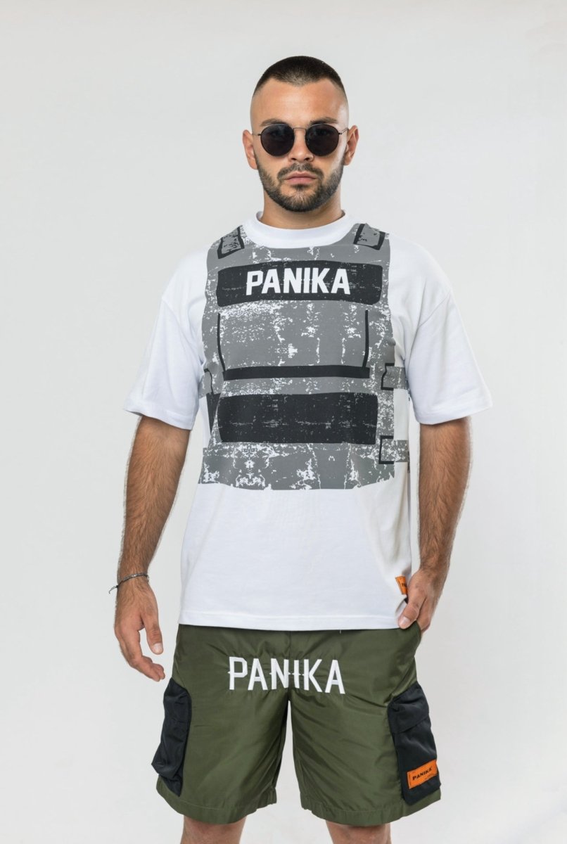 Panika Mukharab T-Shirt - Panikastudio