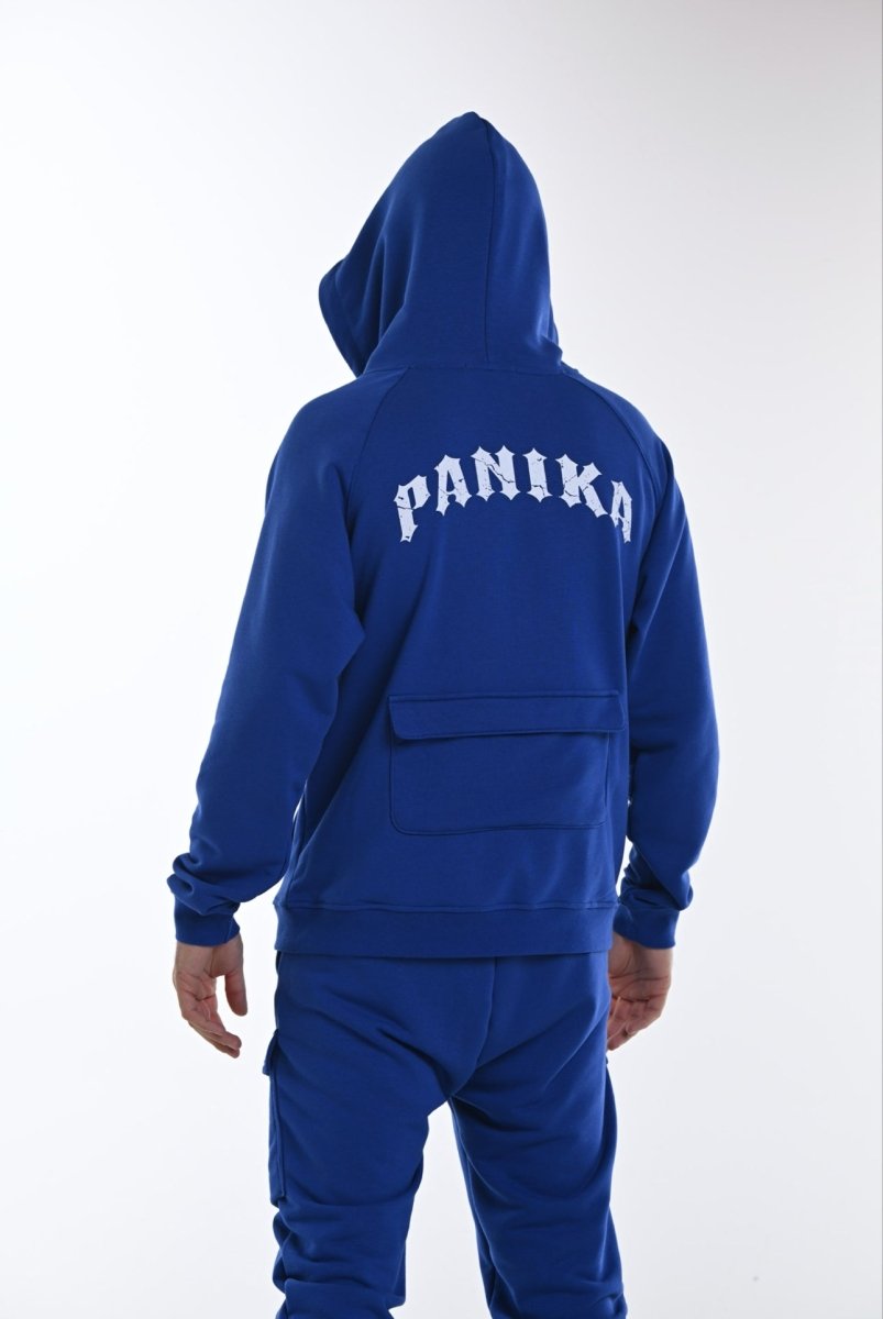 Panika Vulgar Hoodie - Panikastudio