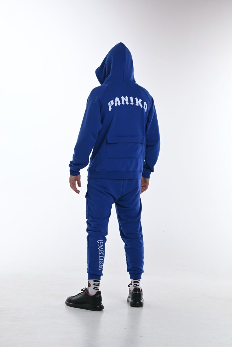 Panika Vulgar Hoodie - Panikastudio