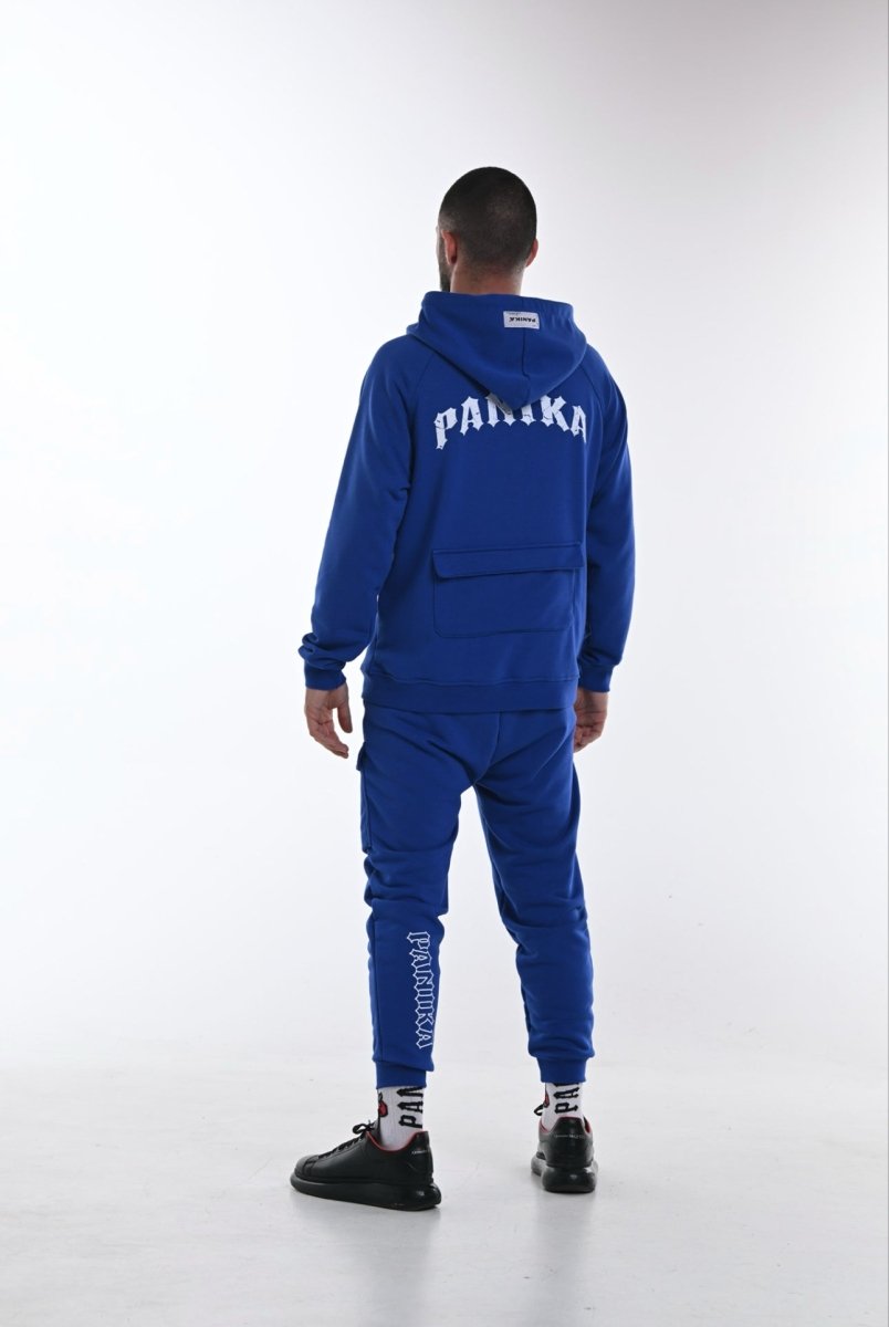 Panika Vulgar Hoodie - Panikastudio