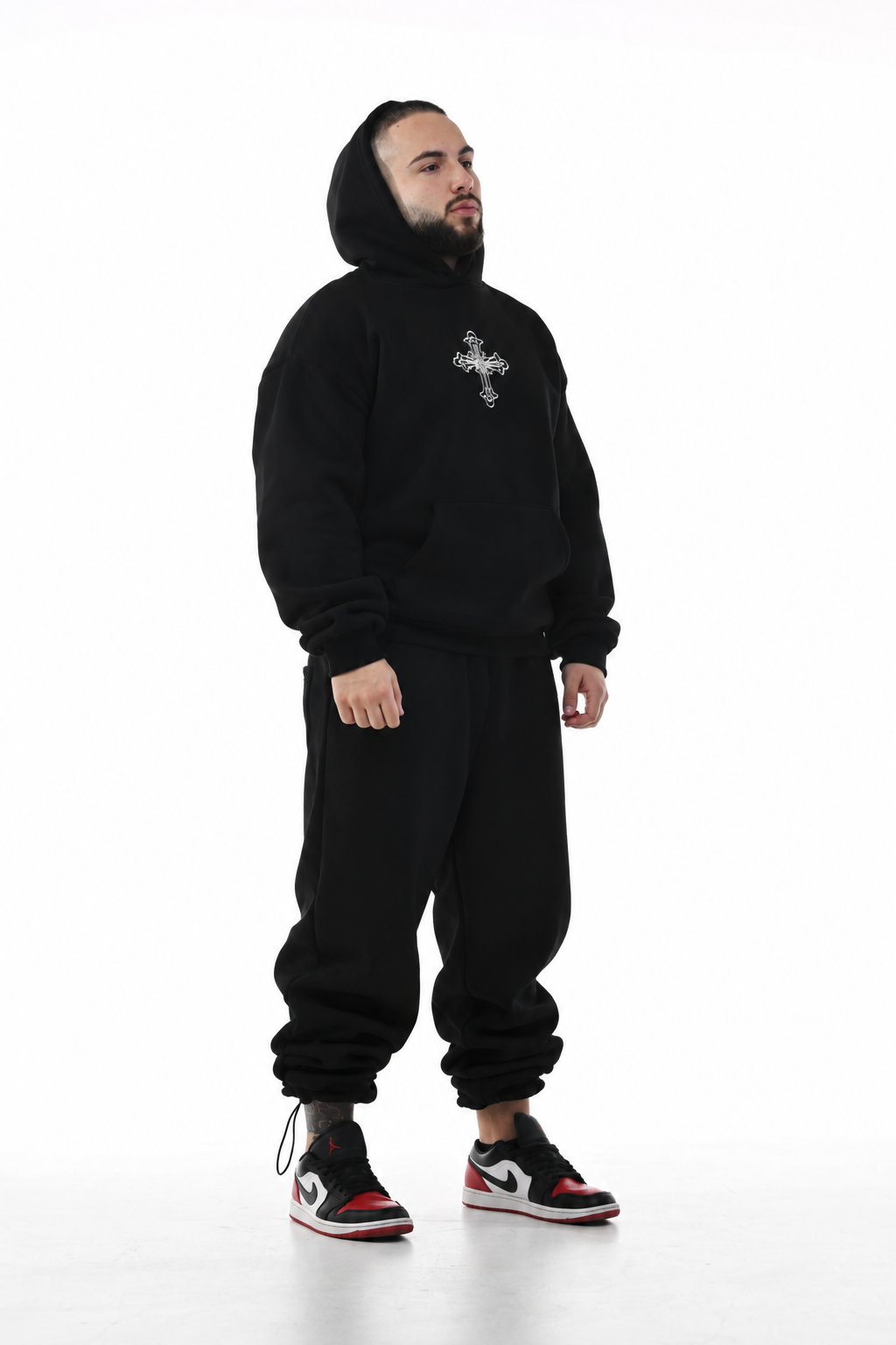 ONYX TRACKSUIT
