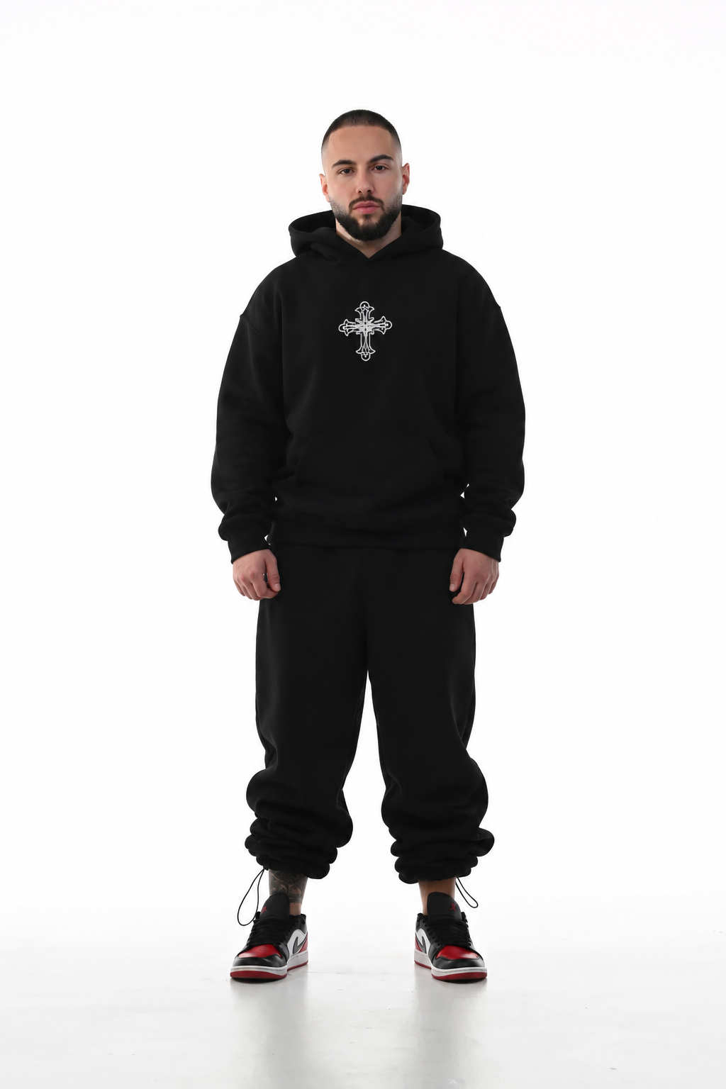 ONYX TRACKSUIT