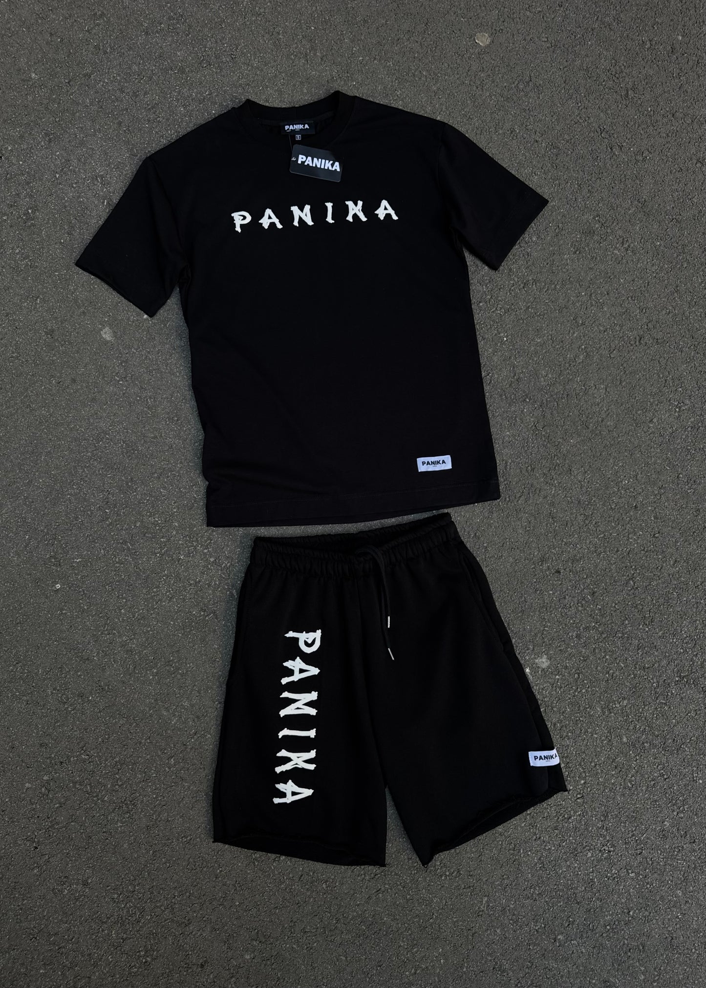 BAHRAM SET