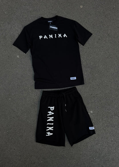 BAHRAM SET