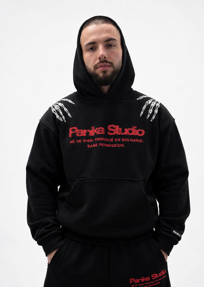 ZAMAN TRACKSUIT