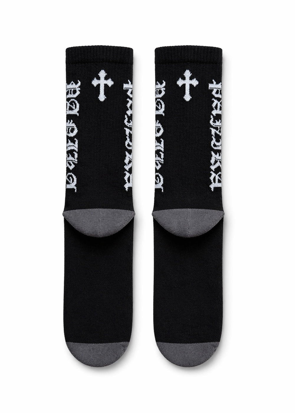 PANIKA FAKHIR CREW SOCKS