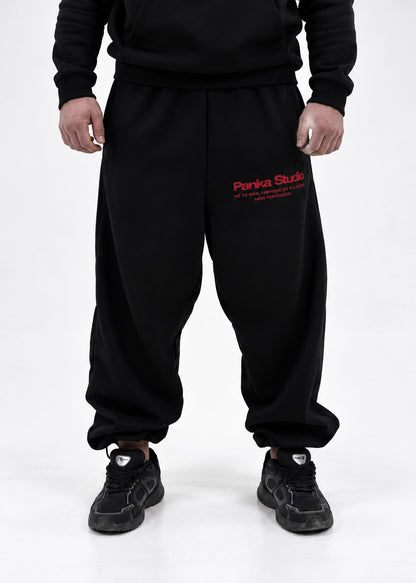 ZAMAN TRACKSUIT