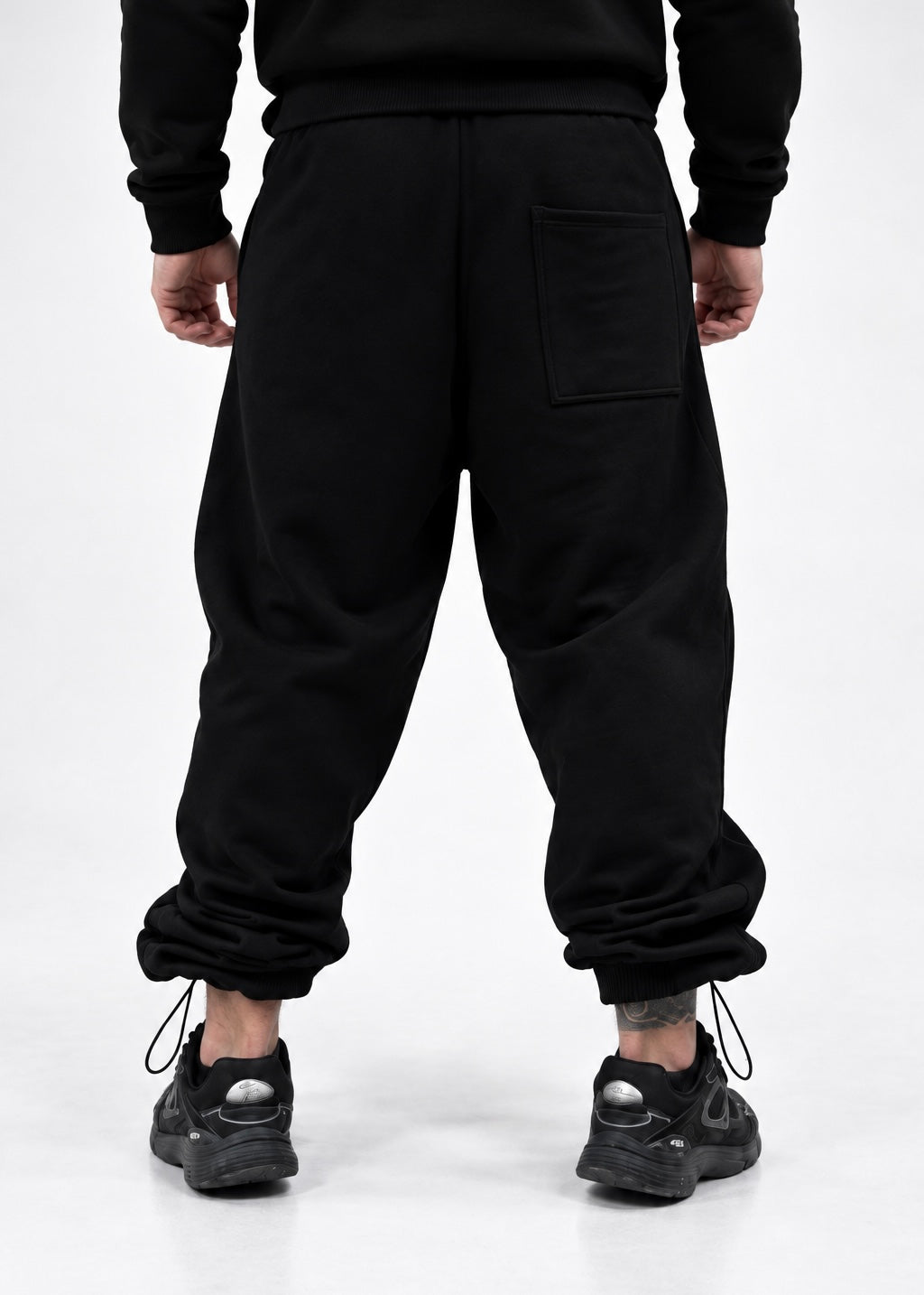 ZAMAN TRACKSUIT