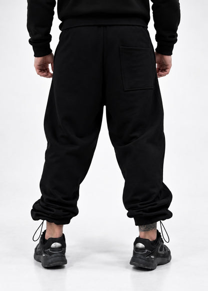 ZAMAN TRACKSUIT