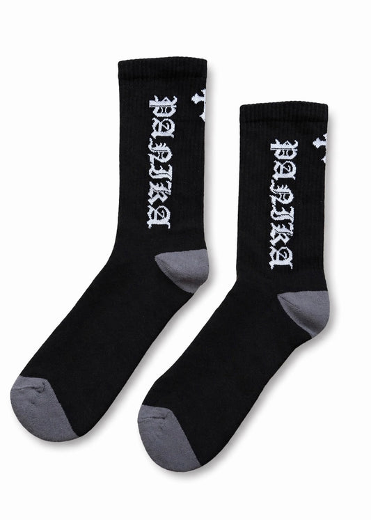 PANIKA FAKHIR CREW SOCKS