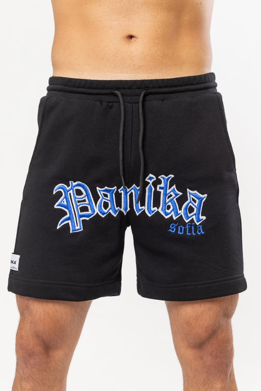 Panika Dzangha’r Shorts