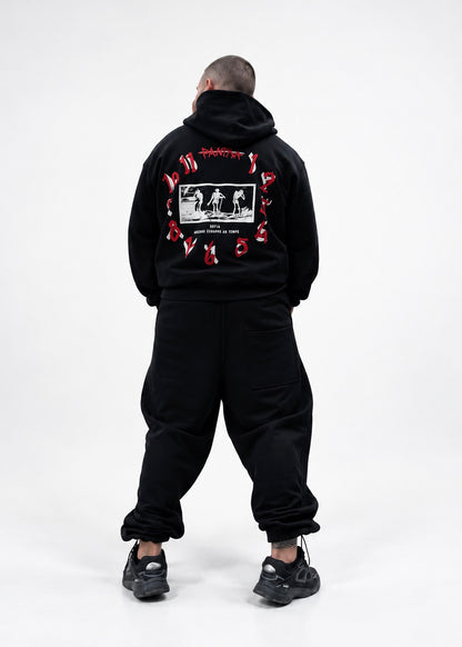 ZAMAN TRACKSUIT