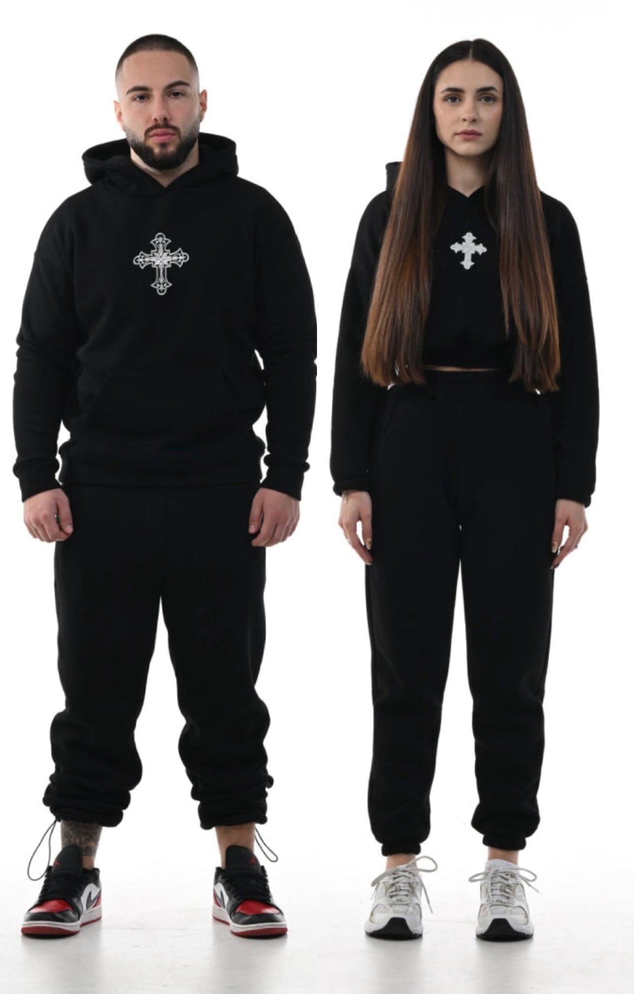 Onyx & Midnight Valentine’s Bundle сетове