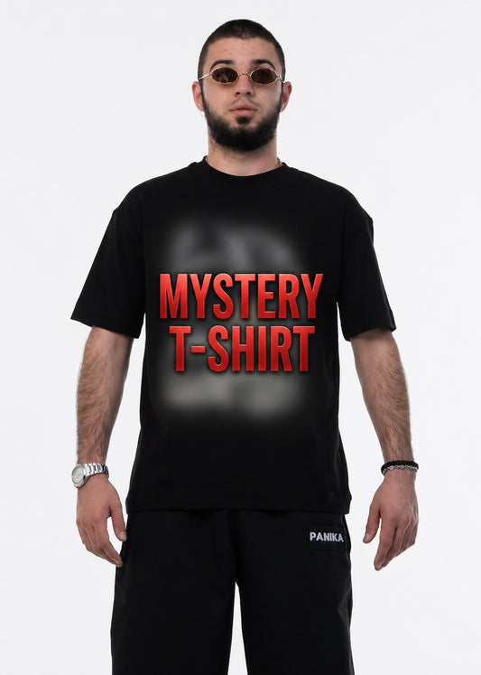 PANIKA MYSTERY T-SHIRT