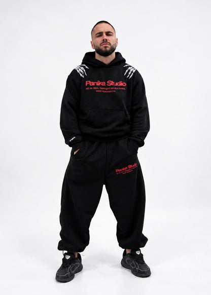 ZAMAN TRACKSUIT