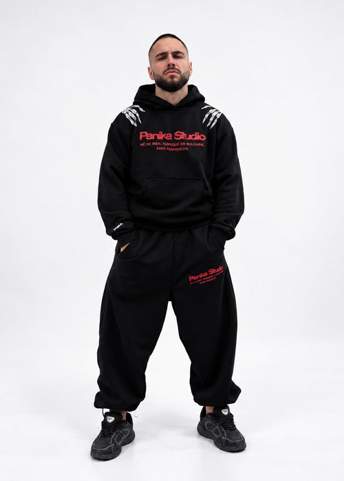 ZAMAN TRACKSUIT