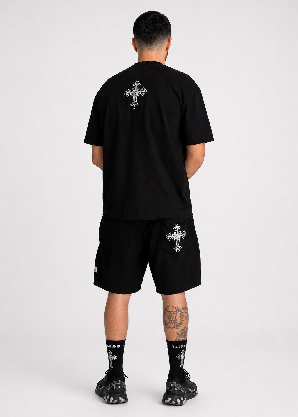 ONYX FNDMT SET