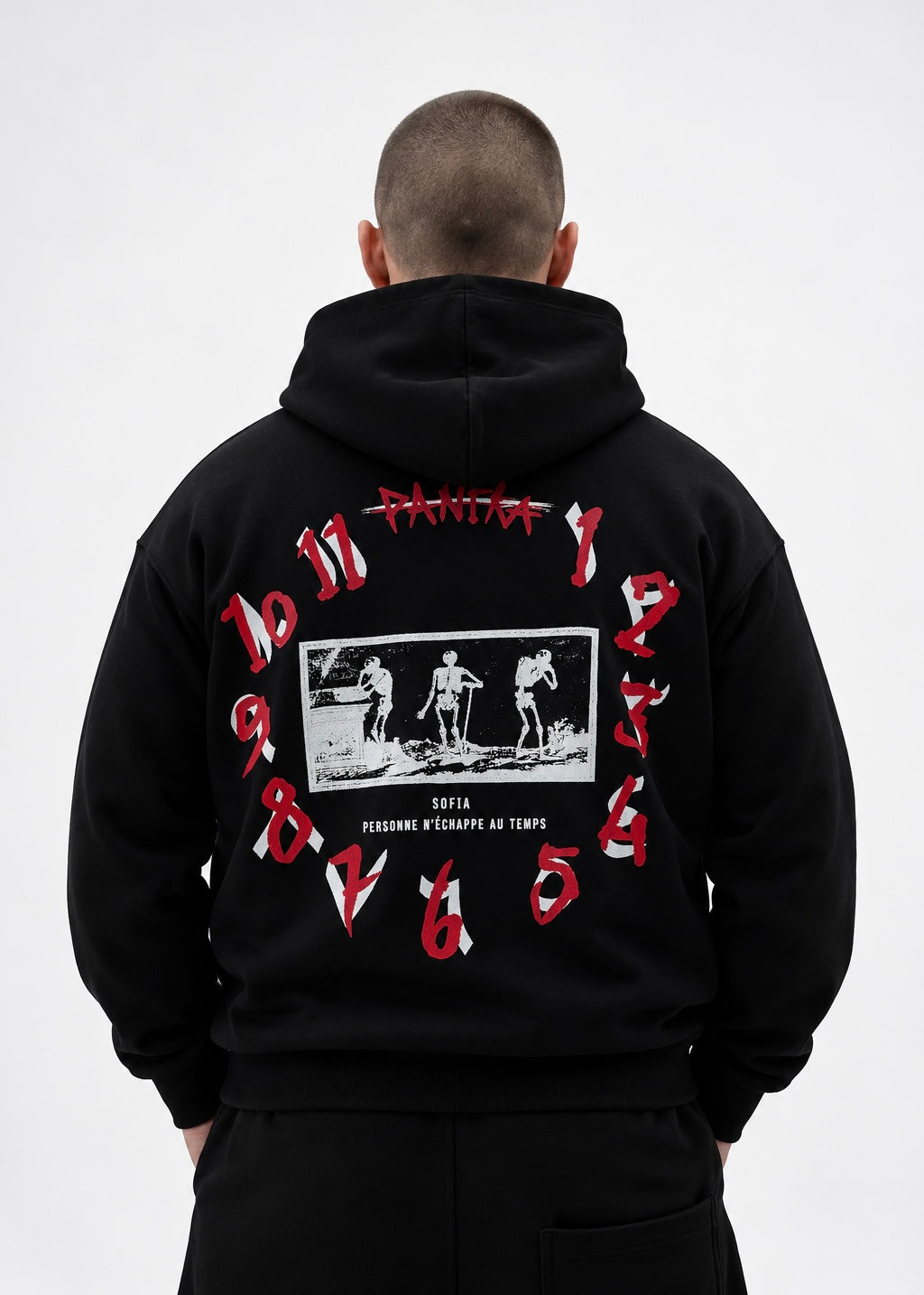 ZAMAN TRACKSUIT