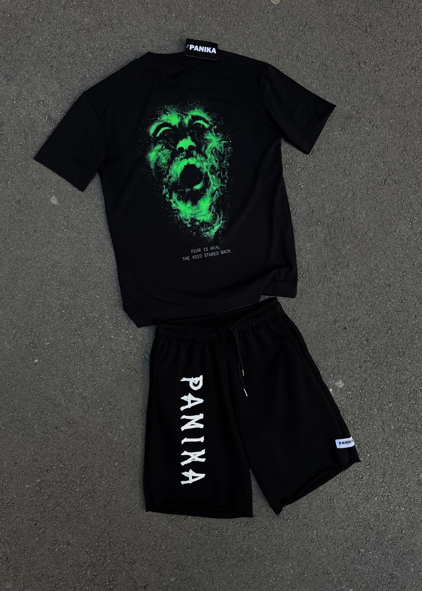 BAHRAM SET
