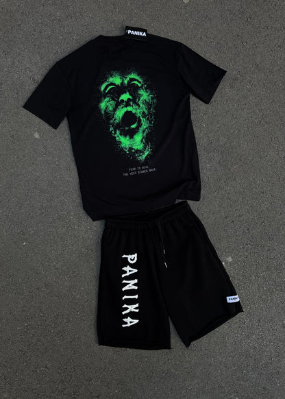 BAHRAM SET