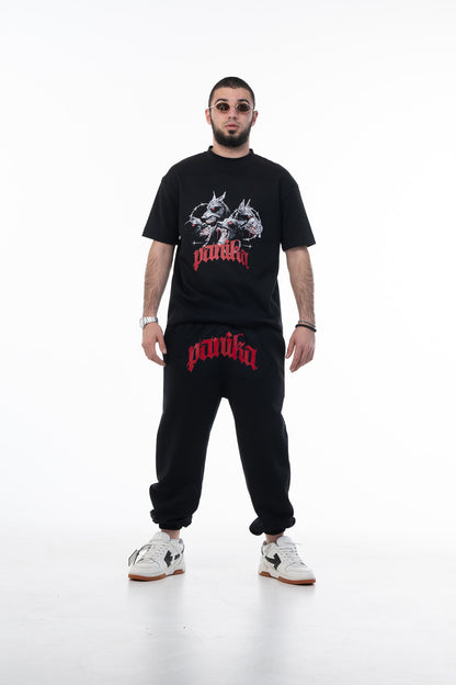 PANIKA GHADIB 2.0 T-SHIRT