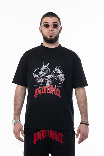 PANIKA GHADIB 2.0 T-SHIRT