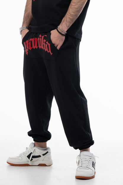 PANIKA GHADIB 2.0 KANGAROO PANTS