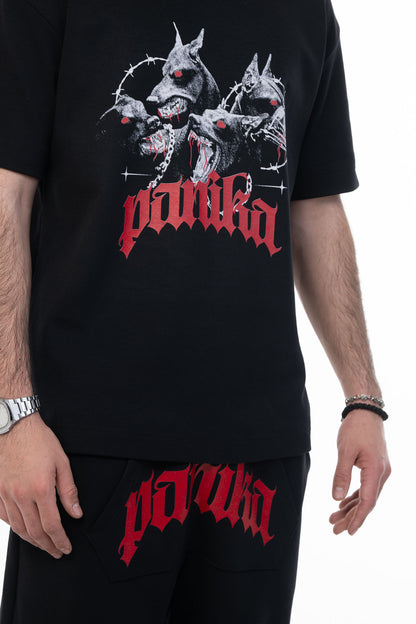 PANIKA GHADIB 2.0 T-SHIRT