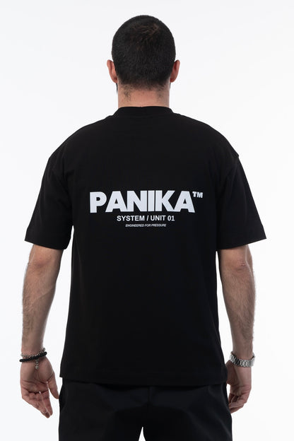 PANIKA WAHD LEFT T-SHIRT