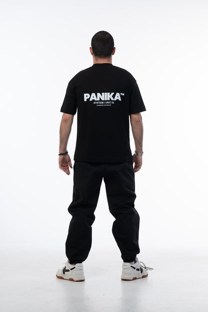 PANIKA WAHD LEFT T-SHIRT