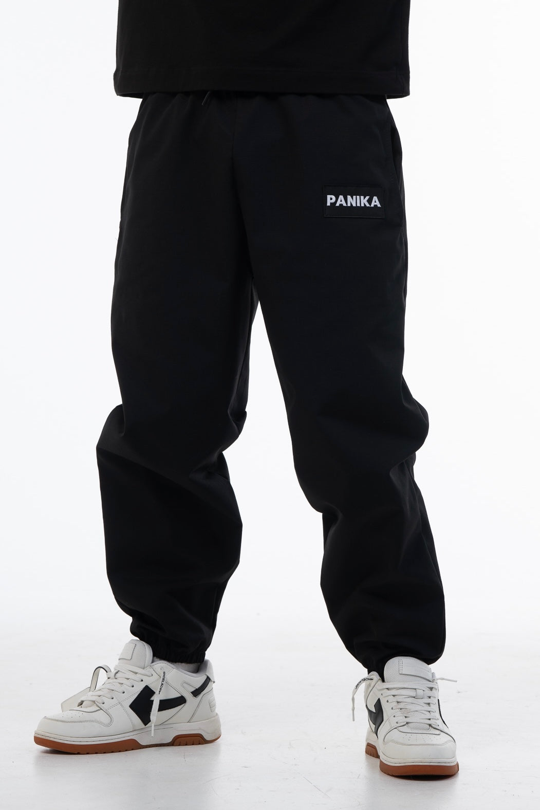 PANIKA OBLIVION RIPSTOP PANTS