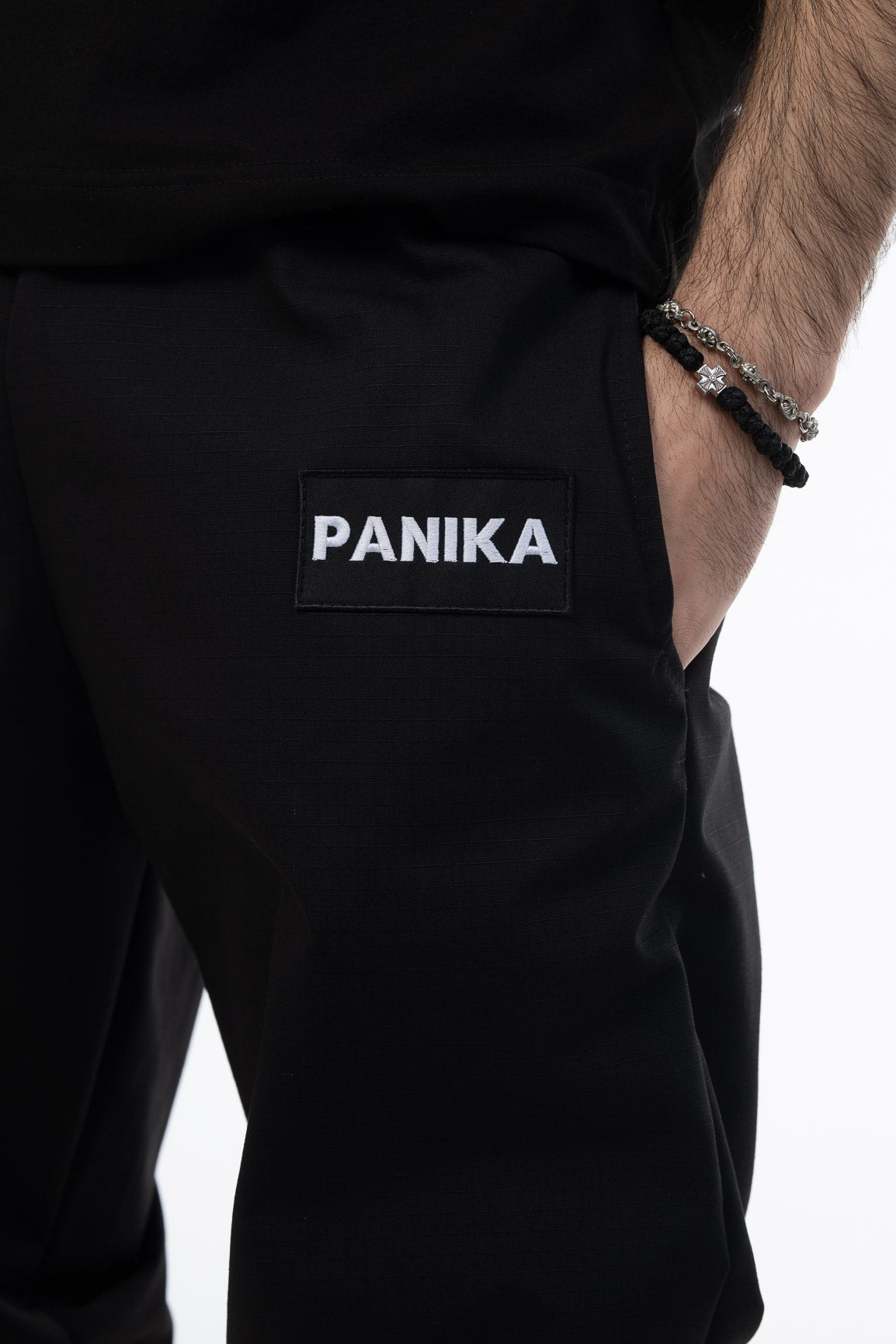 PANIKA OBLIVION RIPSTOP PANTS