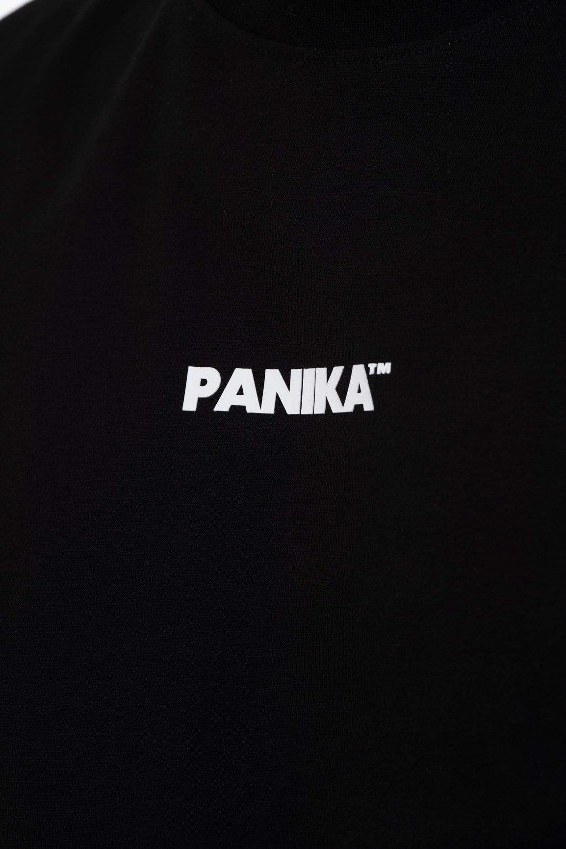 PANIKA WAHD CENTER T-SHIRT