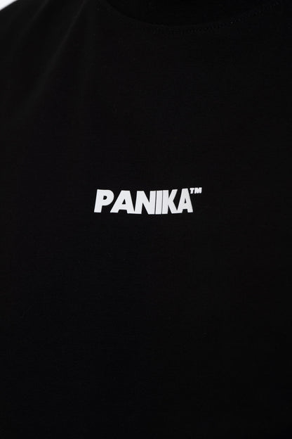 PANIKA WAHD CENTER T-SHIRT