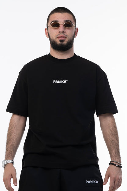 PANIKA WAHD CENTER T-SHIRT