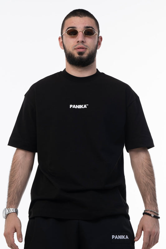 PANIKA WAHD CENTER T-SHIRT