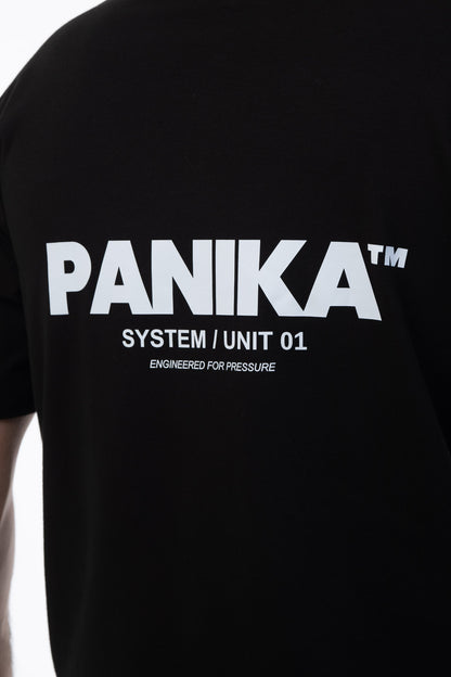 PANIKA WAHD LEFT T-SHIRT
