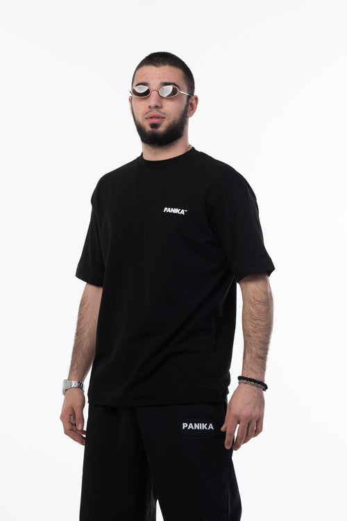 PANIKA WAHD LEFT T-SHIRT