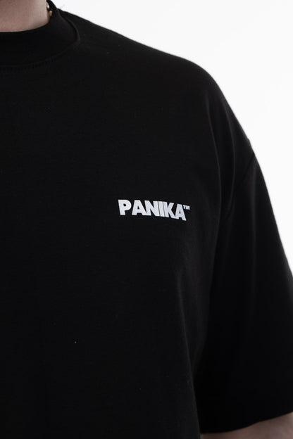 PANIKA WAHD LEFT T-SHIRT