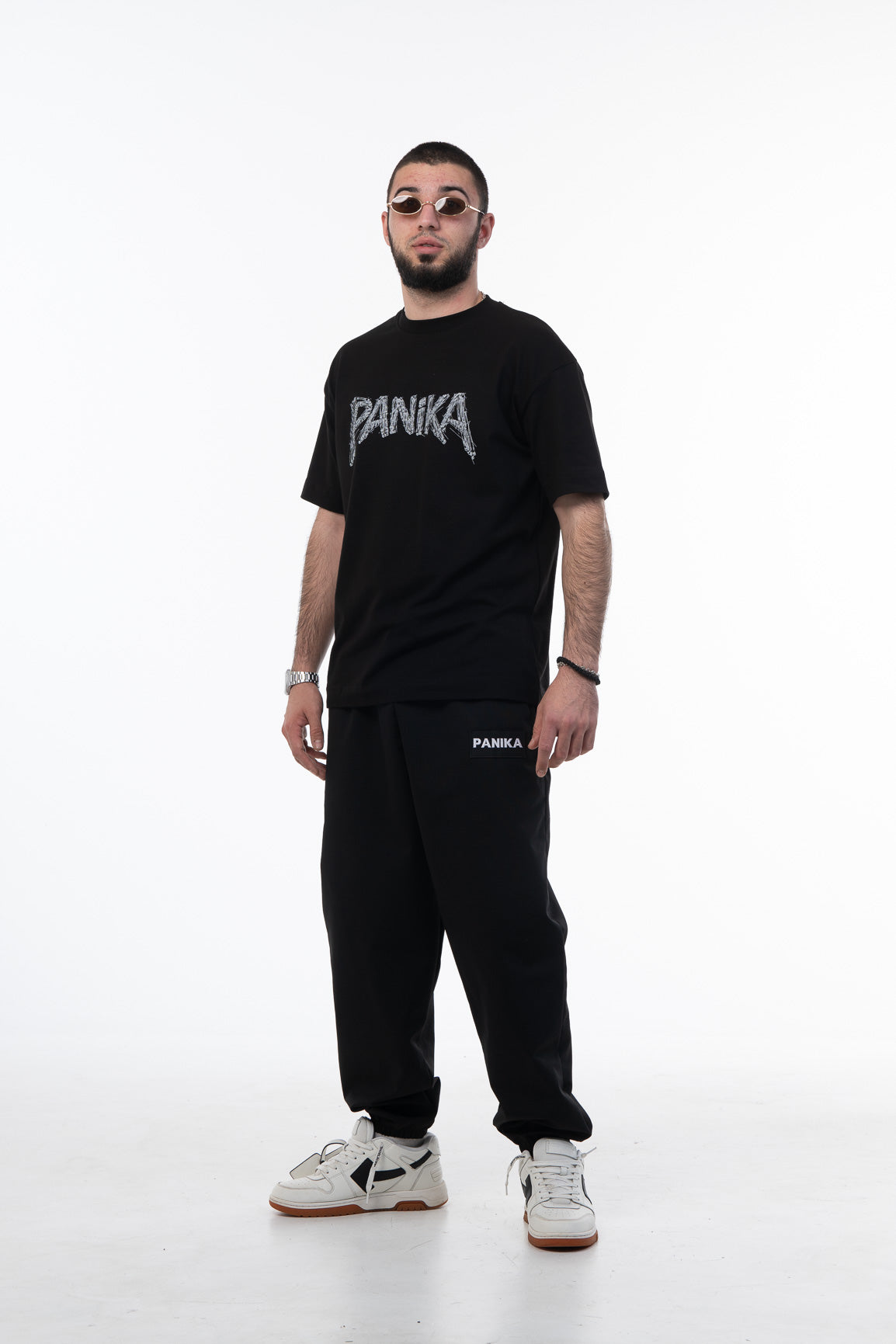 PANIKA IBAR T-SHIRT